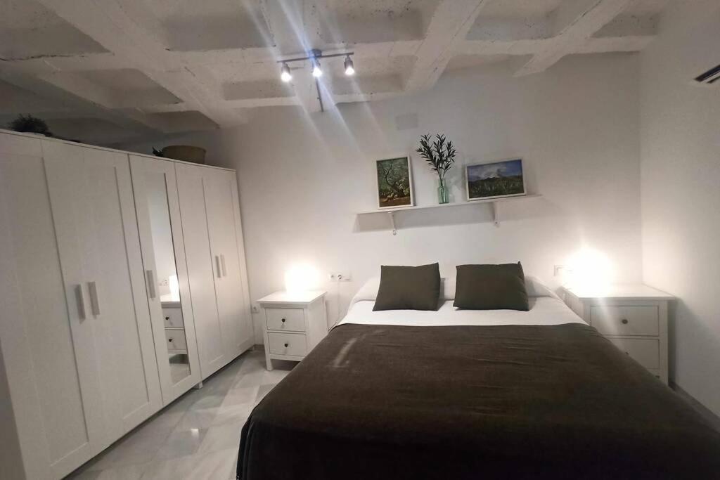 Apartment Francos I Sevilla Urban Apartment Seville